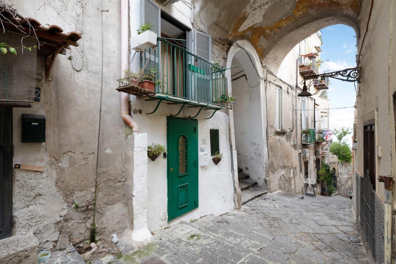 Appartamento Oasi Del Petraio *