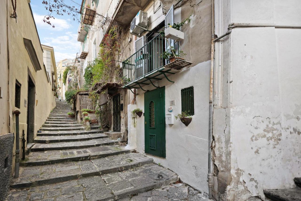 Oasi Del Petraio Appartamento Napoli