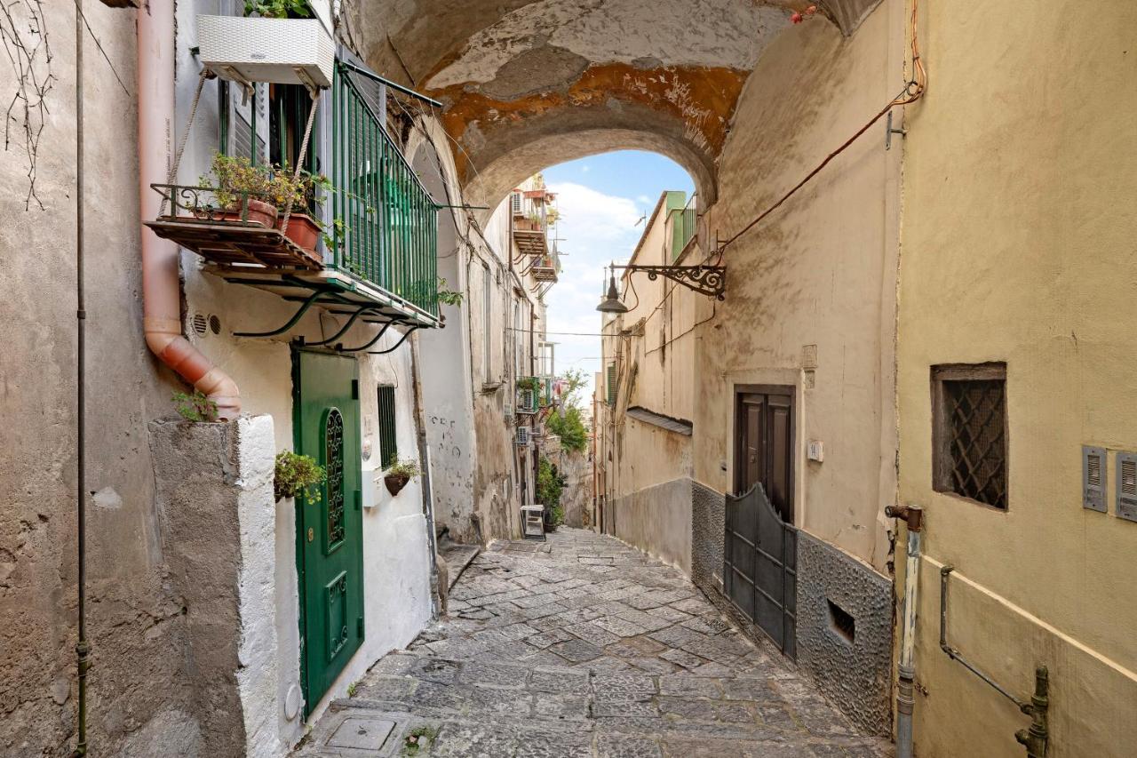Oasi Del Petraio Napoli